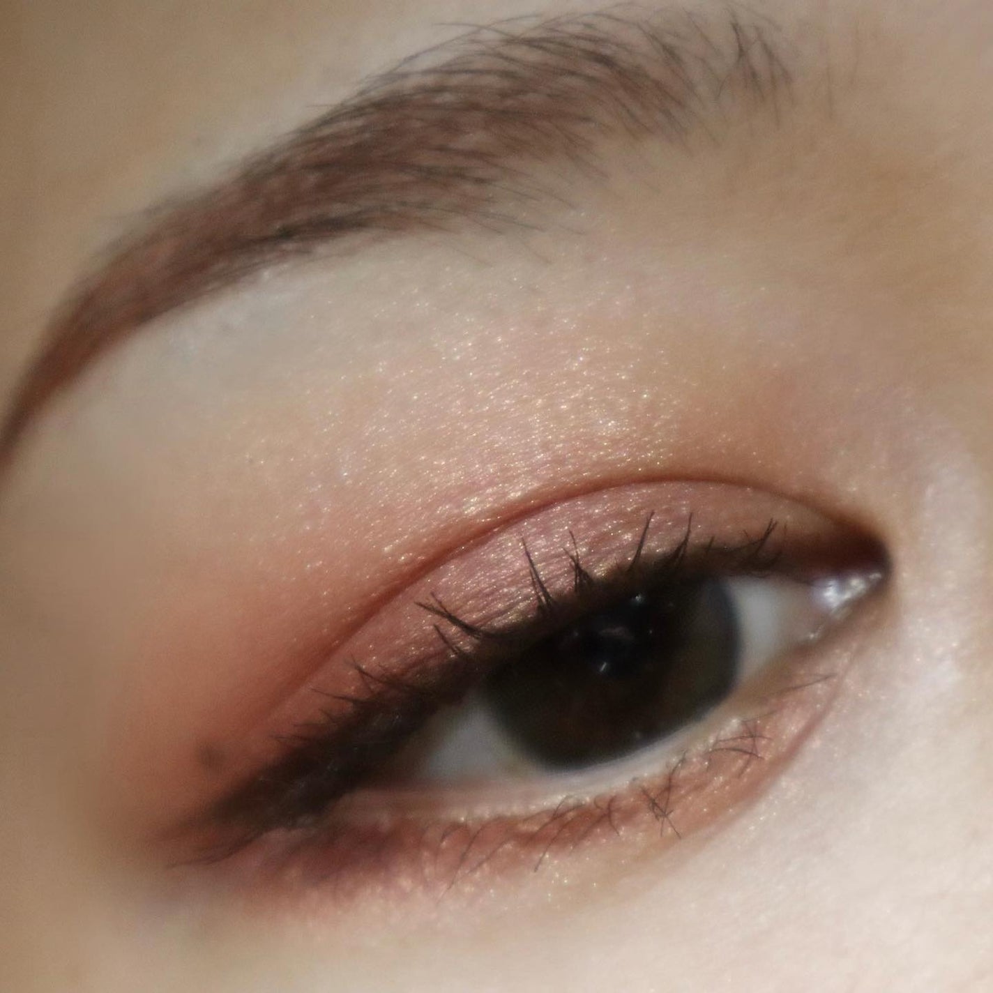 スキニーリッチシャドウ/excel/アイシャドウパレットを使ったクチコミ(6枚目)