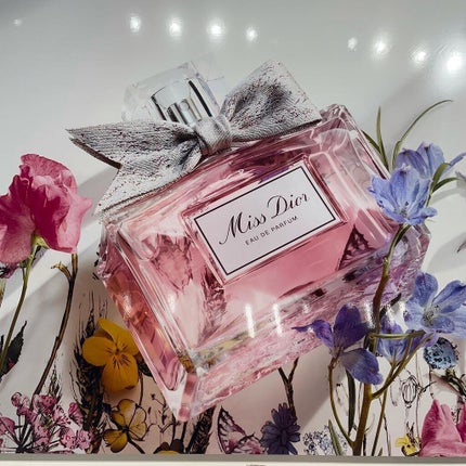 すぅ on LIPS 「ʚ♡ɞ✧*。ディオールDior✧*。ミスディオールアートイベン..」(2枚目)