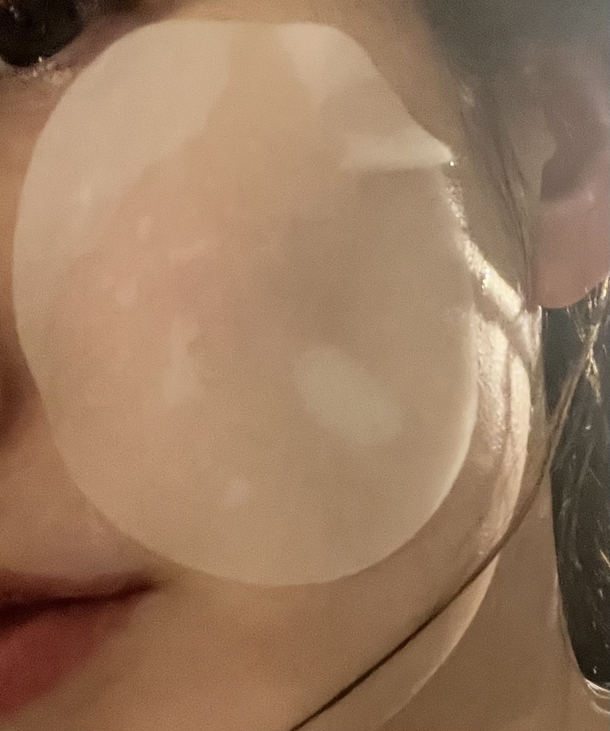 グルタチオンソームダークスポットセラムビタドロップ/Abib /美容液を使ったクチコミ（3枚目）