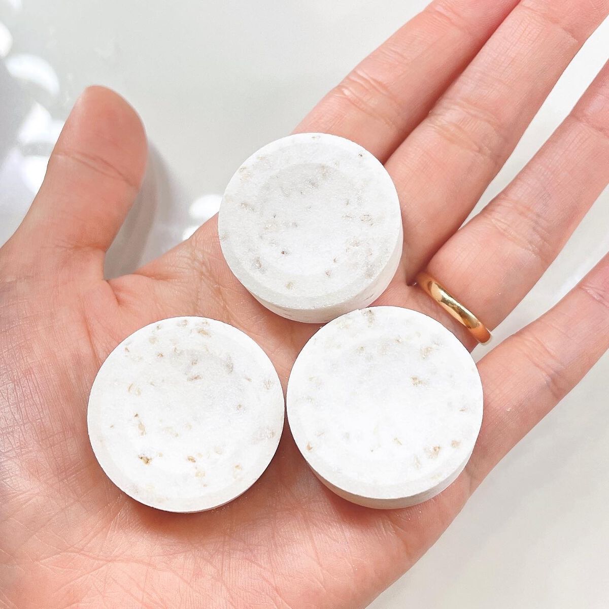 フューロモイスト/Furo/保湿系入浴剤を使ったクチコミ（2枚目）