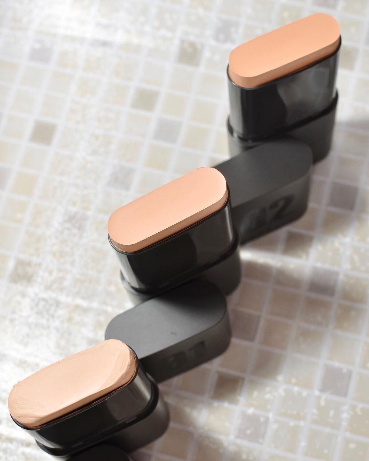 メガ フィット スティックファウンデーション/CHOSUNGAH BEAUTY/その他ファンデーションを使ったクチコミ(6枚目)