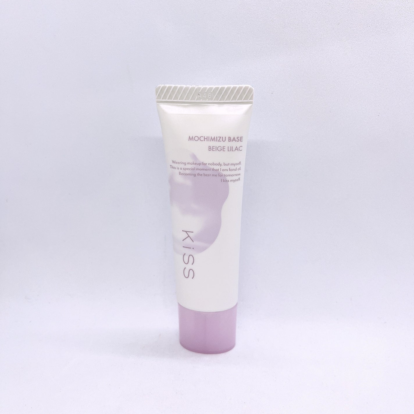 もちみずベース/KiSS/化粧下地を使ったクチコミ(1枚目)