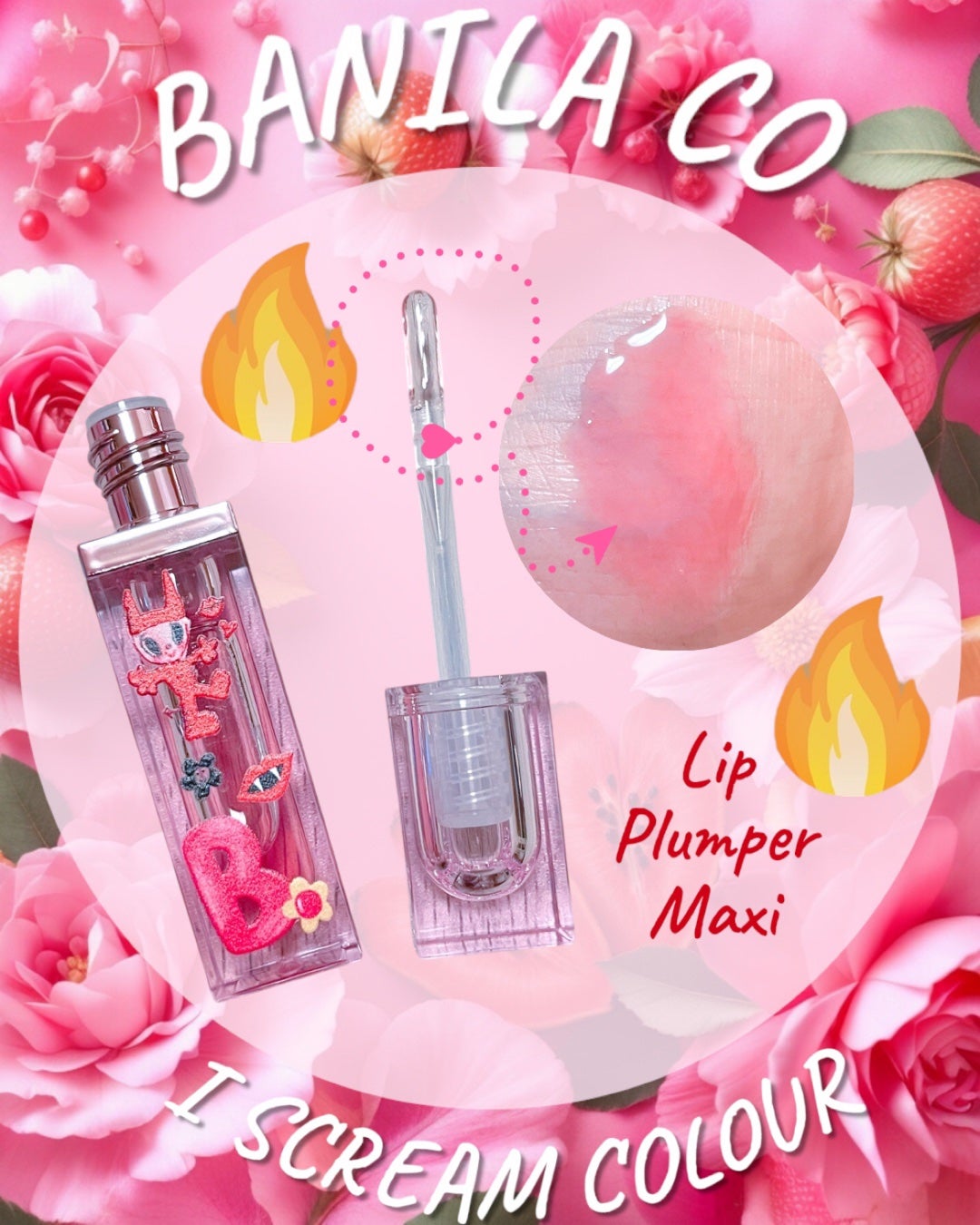 プライムプライマーフィニッシュパウダー/BANILA CO/ルースパウダーを使ったクチコミ(2枚目)