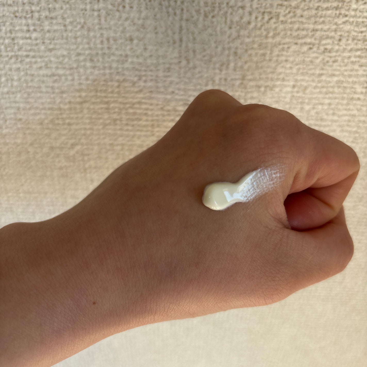 オルビス リンクルブライトUVプロテクター/オルビス/日焼け止めクリームを使ったクチコミ(2枚目)