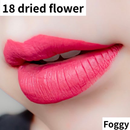 ルージュ デコルテ リキッド/DECORTÉ/口紅を使ったクチコミ(6枚目)