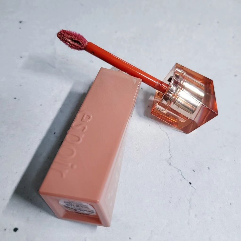 クチュールリップティントグレイズ/espoir/リップティントを使ったクチコミ（2枚目）