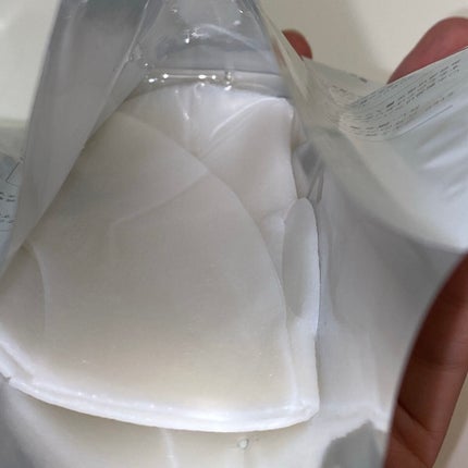 プラケアEQフェイスマスク/LUNAS (ルーナス)/シートマスク・パックを使ったクチコミ(4枚目)