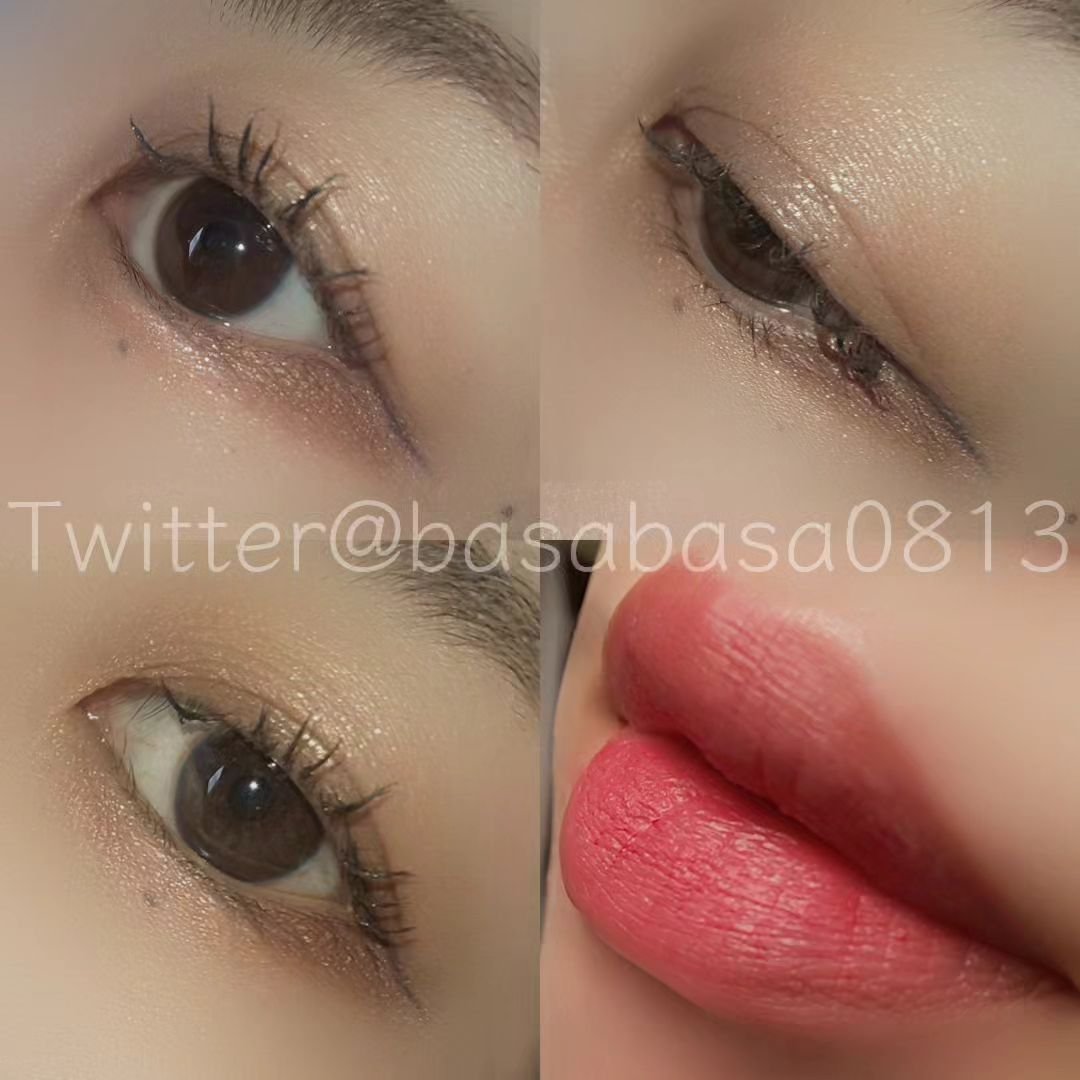 ナイトミネラルファンデーション/エトヴォス/ルースパウダーを使ったクチコミ（1枚目）