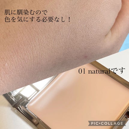 アイリッドベース(N)/LUNASOL/アイシャドウベースを使ったクチコミ(4枚目)