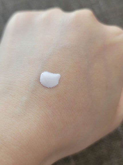 ドラマティックスキンセンサーベース EX/マキアージュ/化粧下地を使ったクチコミ(3枚目)