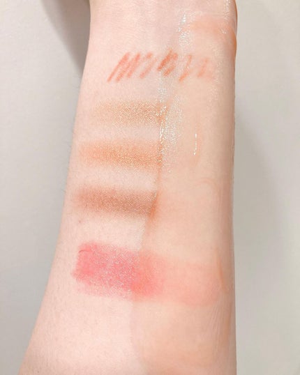 モイストクレンジングジェル/AQUA MARE/クレンジングジェルを使ったクチコミ(4枚目)