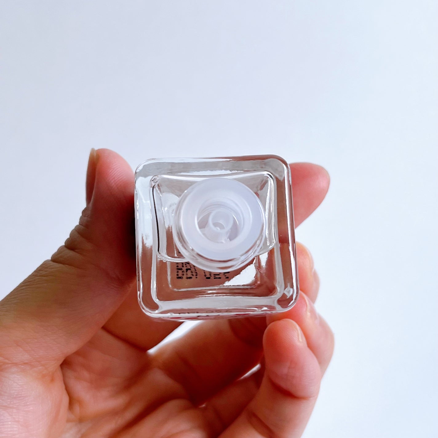 フォエリー インナーパフューム シトラスフルールの香り/Foellie/香水(その他)を使ったクチコミ(5枚目)