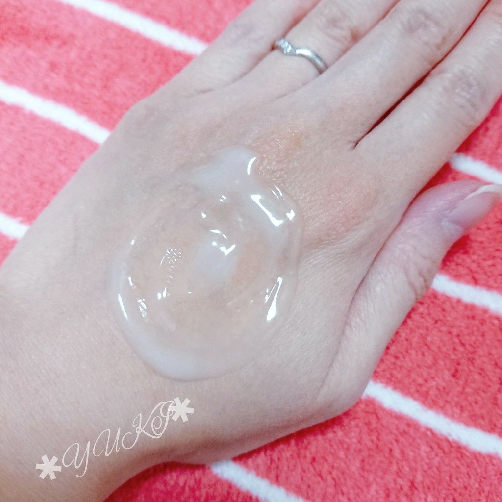 ボタニカルモイストクレンジングミルク/ヴァントルテ/ミルククレンジングを使ったクチコミ(3枚目)