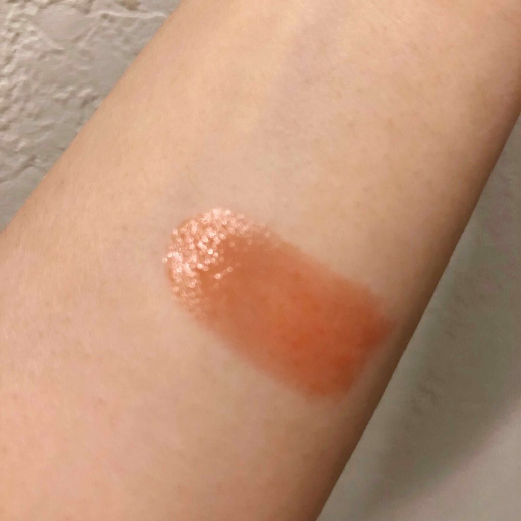 オペラ リップティント N/OPERA/リップティントを使ったクチコミ（2枚目）