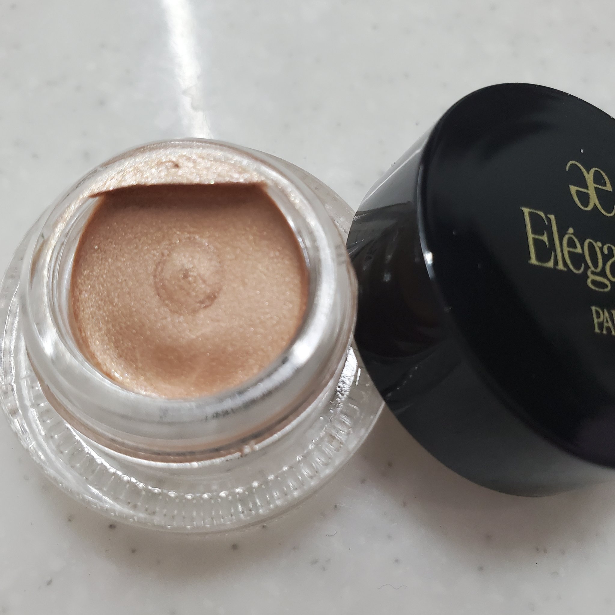 エレガンス コフレ パルピタン/Elégance/メイクアップキットを使ったクチコミ（3枚目）