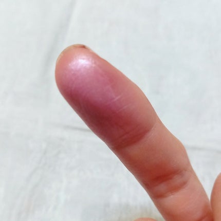 クリームチーク(パールタイプ)/キャンメイク/ジェル・クリームチークを使ったクチコミ(4枚目)