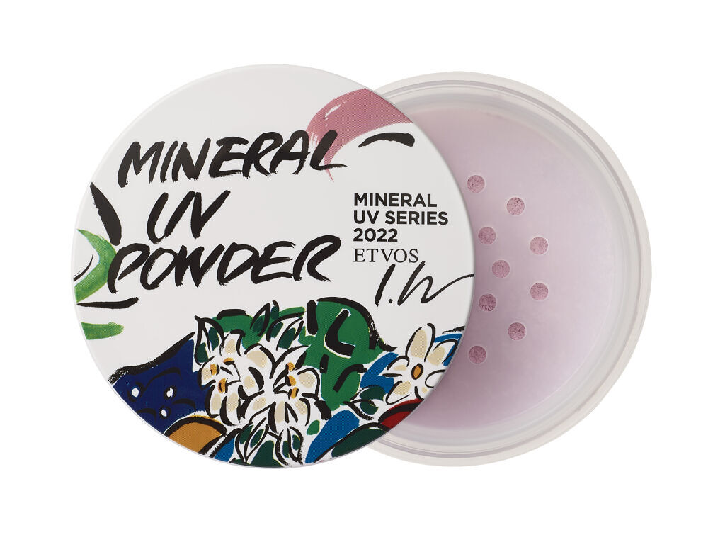 ペールラベンダー(LEE IZUMIDA限定デザイン)