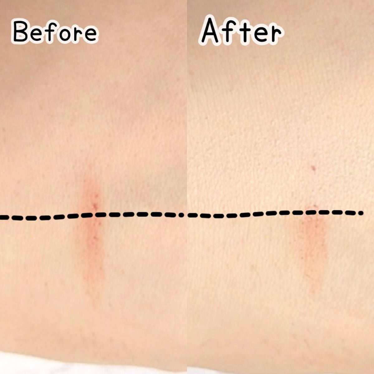 ネーミング レイヤード フィットクッション/NAMING./クッションファンデーションを使ったクチコミ(3枚目)