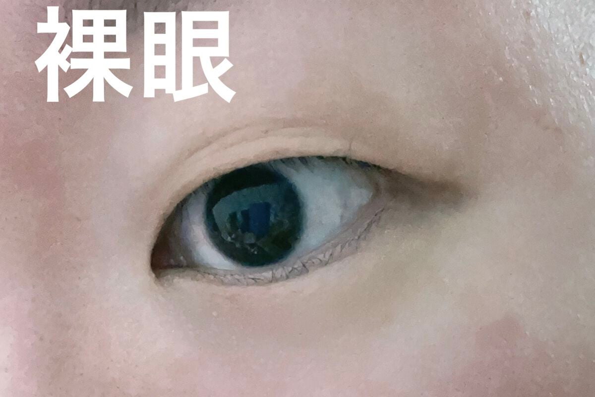 secretcandymagic(シークレットキャンディーマジック)1month/secret candymagic/1ヶ月(1MONTH)カラコンを使ったクチコミ(4枚目)