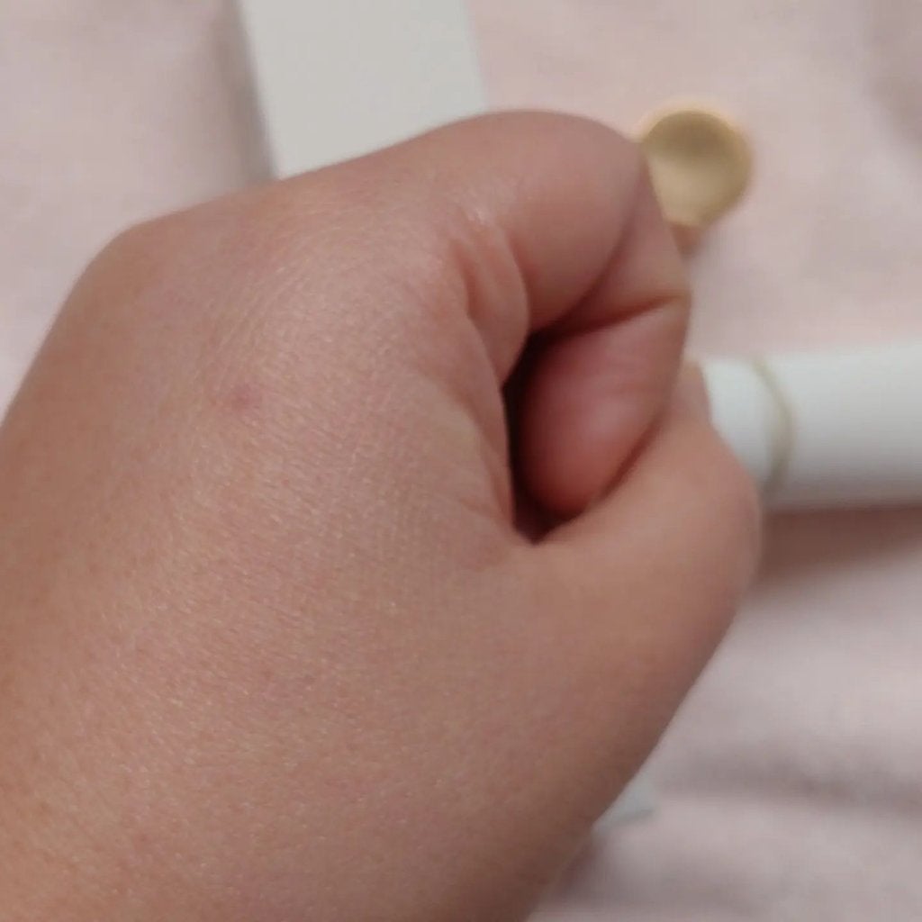 UVクリーム La premiere chose/MARIÉLAN/日焼け止めクリームを使ったクチコミ(3枚目)