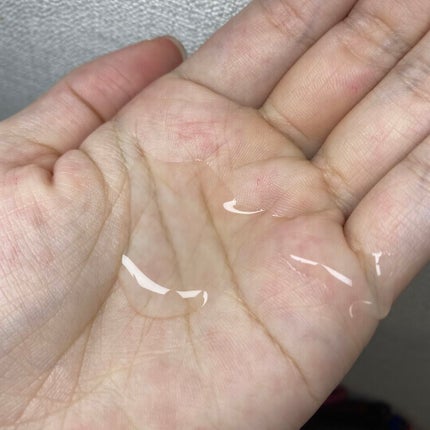 ヘアメンテナンスエマルジョン/プロカリテ/ヘアミルクを使ったクチコミ(8枚目)