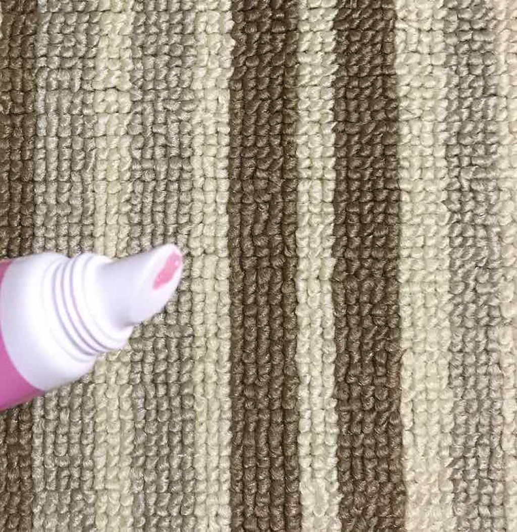 ワセリン配合 リップクリーム MD/DAISO/リップクリームを使ったクチコミ（2枚目）