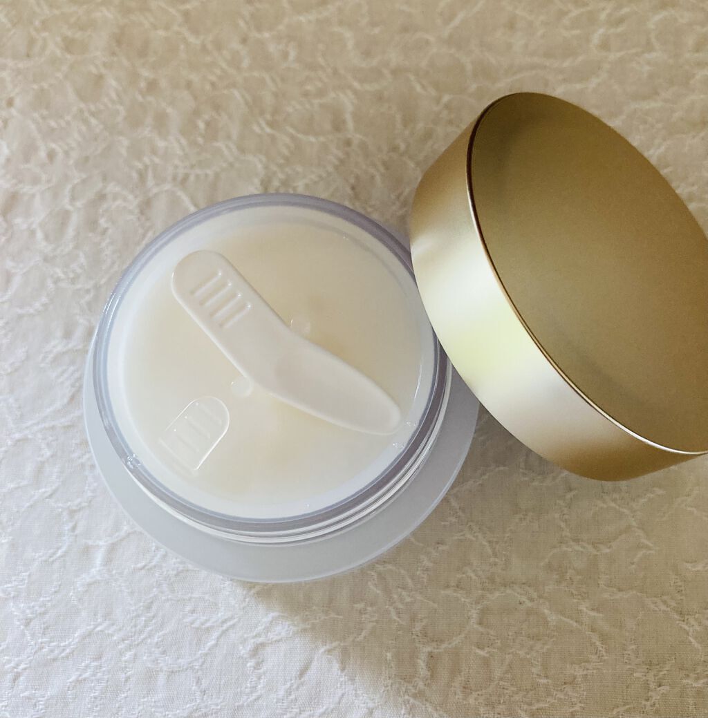 EE クリーム/ELICHE ELISE/フェイスクリームを使ったクチコミ（3枚目）