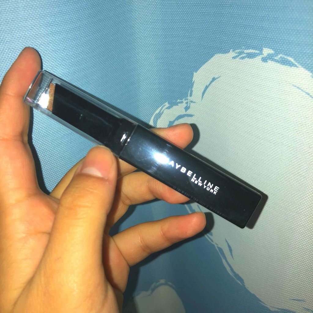 トーンオントーンアイシャドウ/MAYBELLINE NEW YORK/スティックアイシャドウを使ったクチコミ(1枚目)