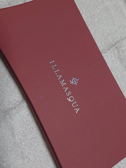 Unveiled Artustry Palette/Illamasqua/アイシャドウパレットを使ったクチコミ(1枚目)
