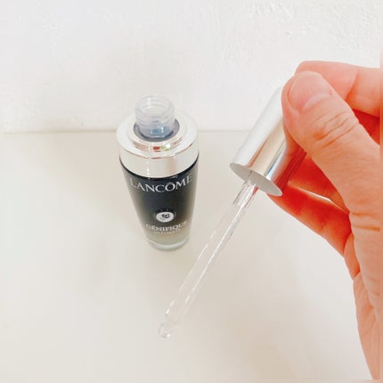 ジェニフィック アルティメ セラム/LANCOME/美容液を使ったクチコミ(2枚目)