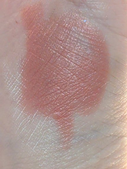 ぷっくりアイカラーペンシル 103 ロゼピンク(限定色)/ミゼルエディ/スティックアイシャドウの画像