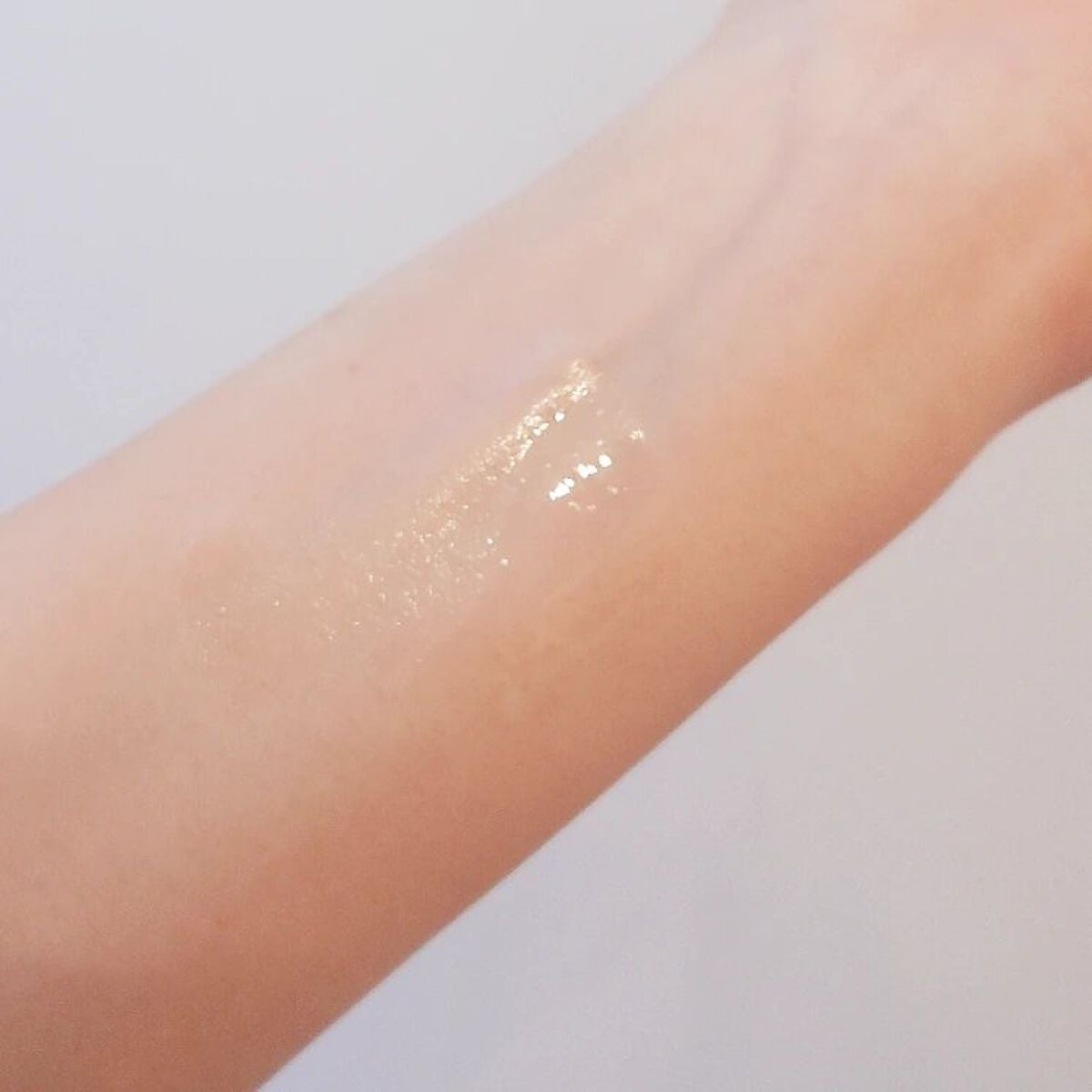 スクワランピュアオイル/アロヴィヴィ/フェイスオイルを使ったクチコミ(5枚目)