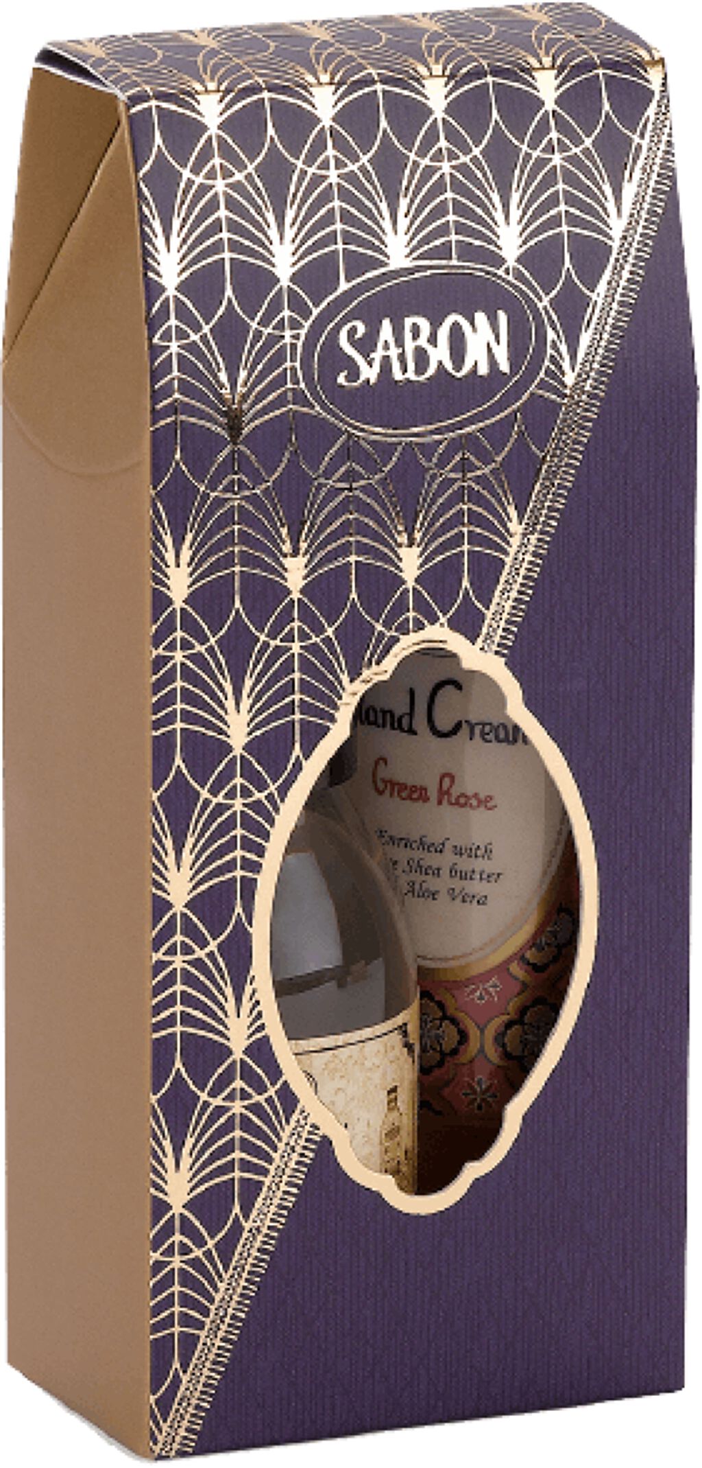 SABON ホリデー ミニギフト