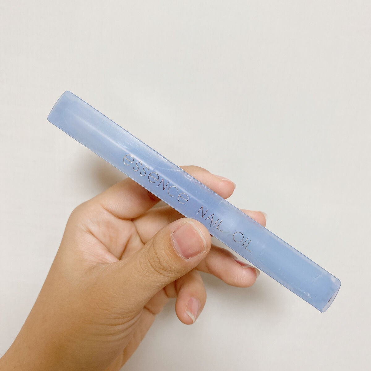 エッセンスネイルオイル/excel/ネイルオイル・トリートメントを使ったクチコミ(8枚目)