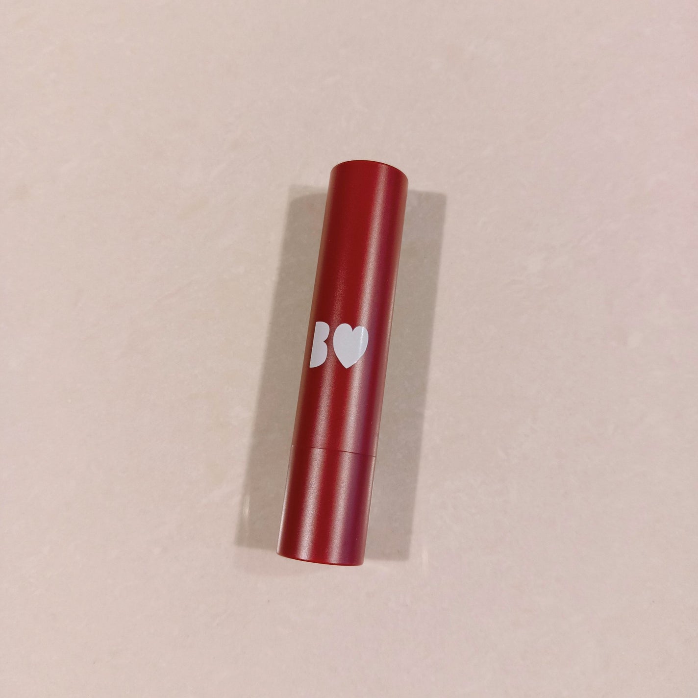 つやぷるリップR/b idol/口紅を使ったクチコミ(1枚目)