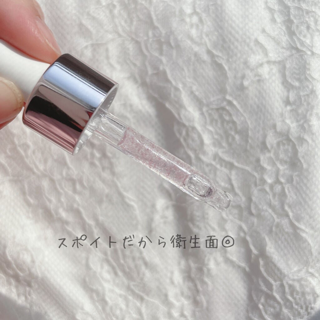 グロウィ メイクアップセラム/LANEIGE/化粧下地を使ったクチコミ(3枚目)