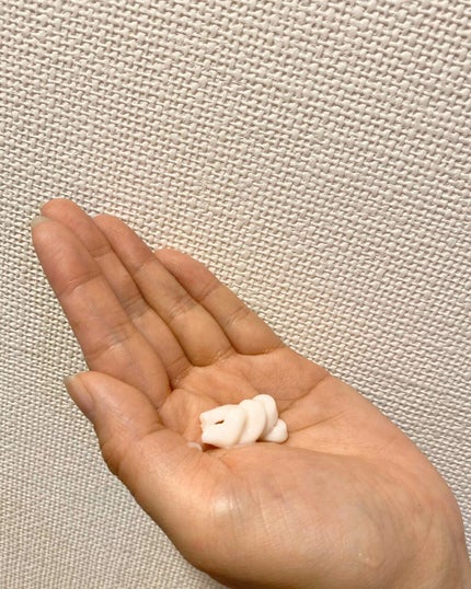 モイストリペア シャンプー/mixim Perfume/市販シャンプーを使ったクチコミ(4枚目)