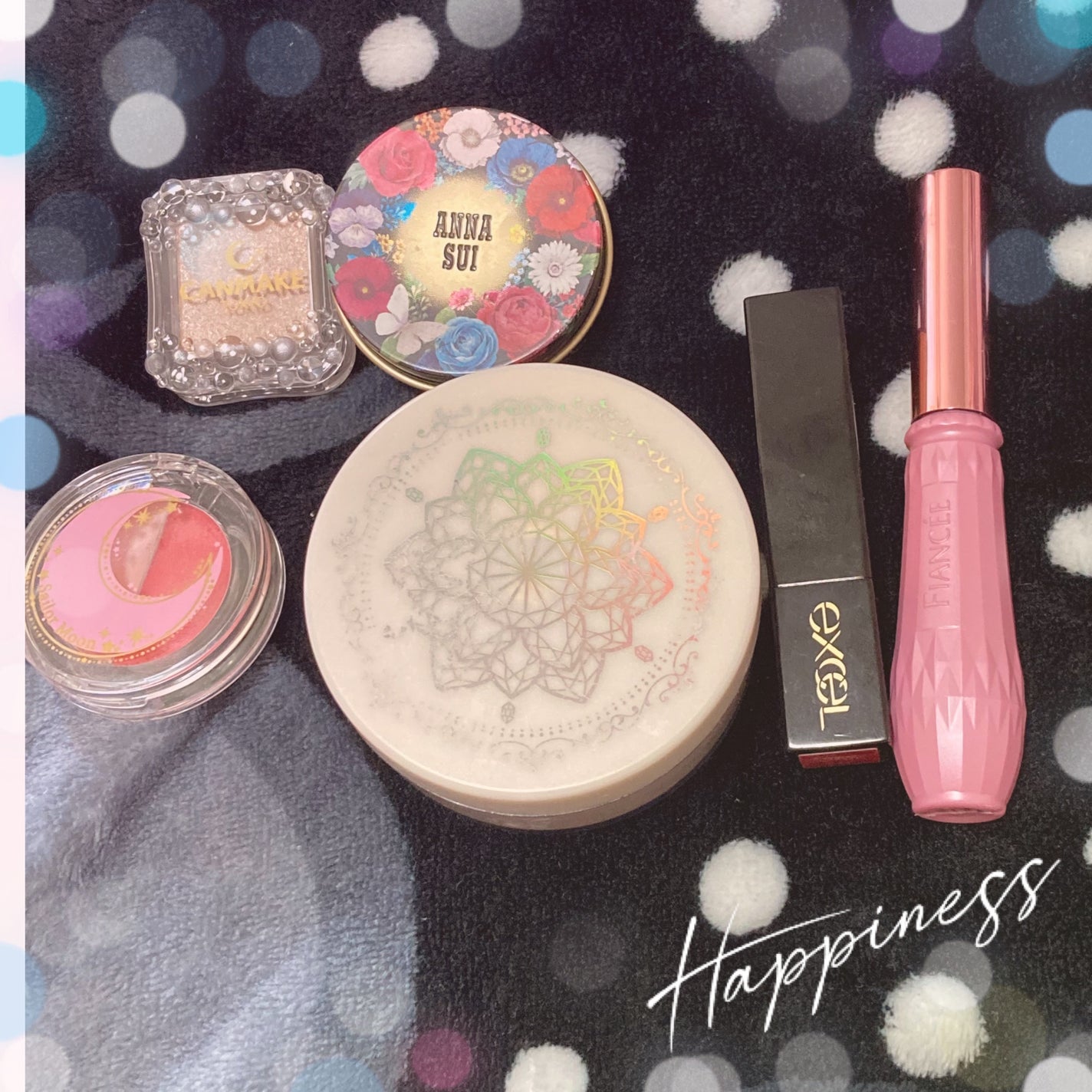 リップ バーム/ANNA SUI/リップケアを使ったクチコミ(1枚目)