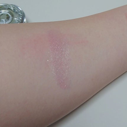 ジェリーアイカラー N/JILL STUART/ジェル・クリームアイシャドウを使ったクチコミ(2枚目)