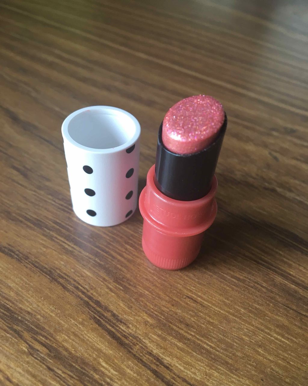 ミニトゥーマッチ/ETUDE/口紅を使ったクチコミ（3枚目）