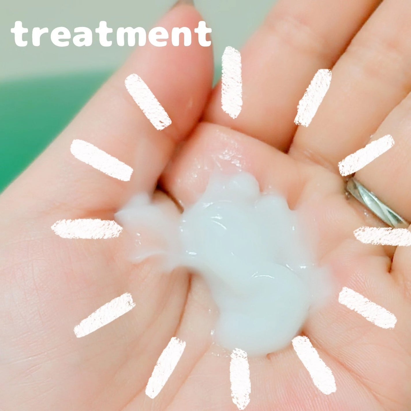 スリーク&リラックスシャンプー/トリートメント/NARTH/市販シャンプーを使ったクチコミ(5枚目)