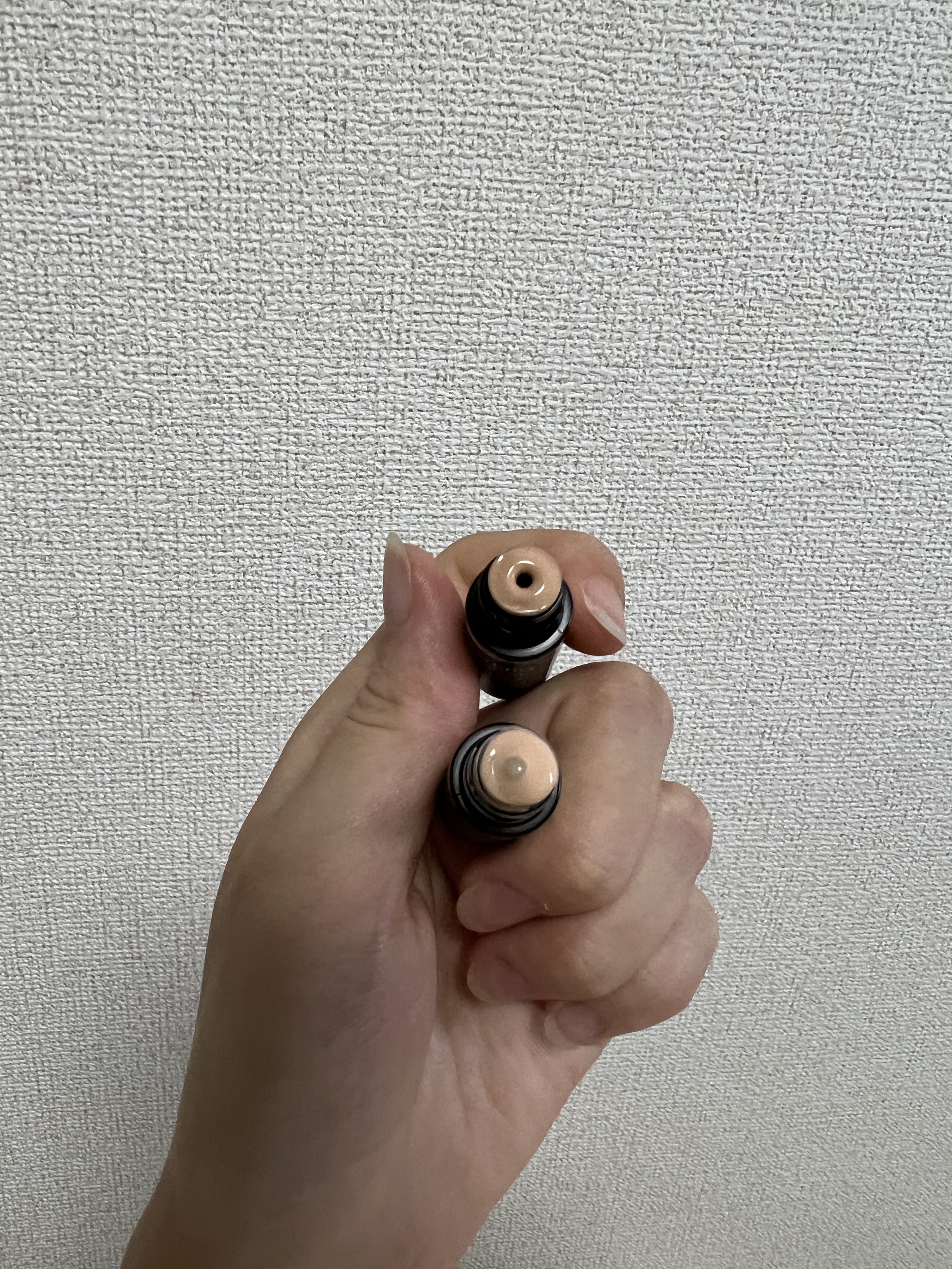 コンフォートスキン　ウェア/KANEBO/リキッドファンデーションを使ったクチコミ（3枚目）