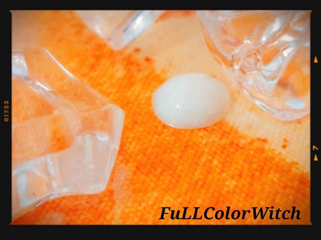 サンスクリーン+モイスト（色付き）＜日焼け止め＞/DR.WU/日焼け止めローションを使ったクチコミ（3枚目）