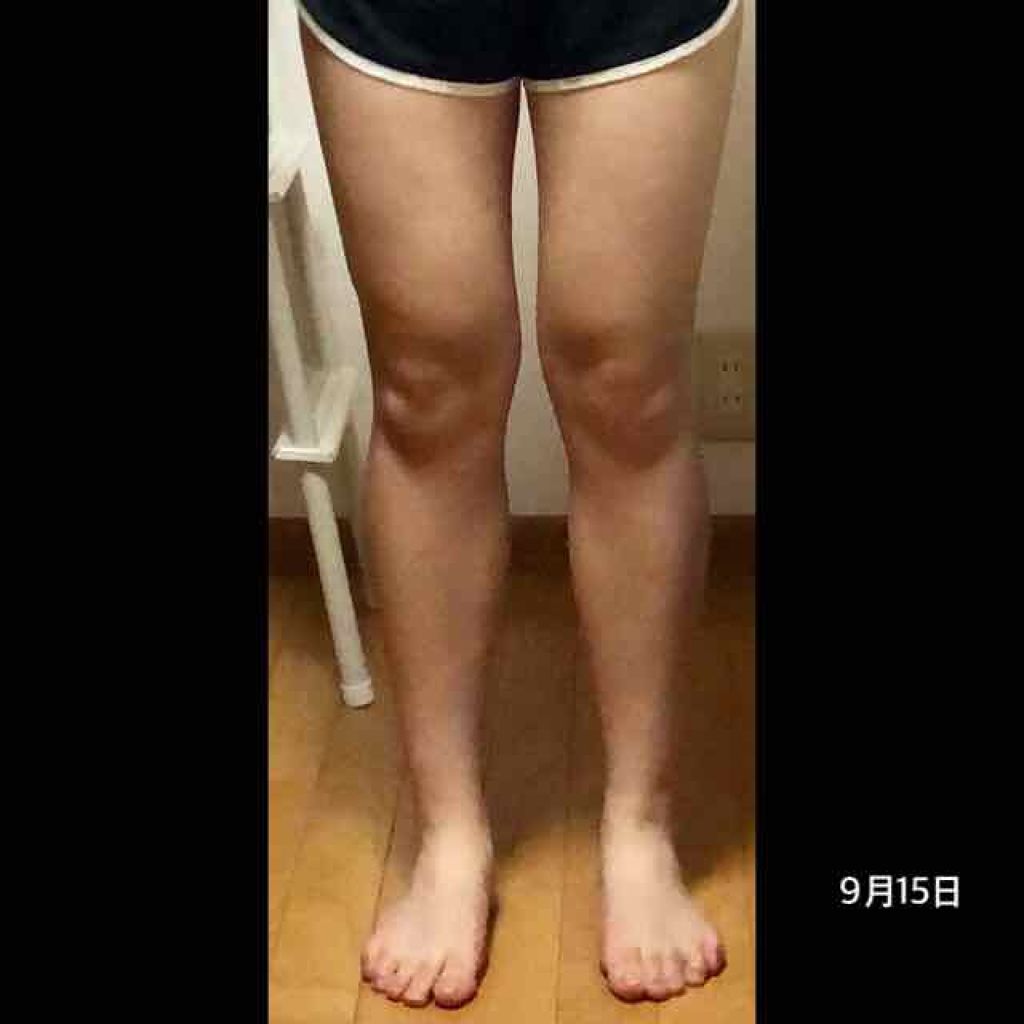 ハトムギボディミルク/麗白/ボディミルクを使ったクチコミ(2枚目)