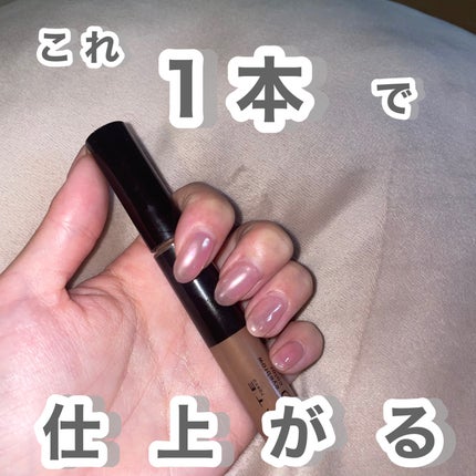 3DアイブロウカラーN BR-2 ライトブラウン(明るいブラウン~アッシュ系の髪色に合う)/KATE/眉マスカラを使ったクチコミ(1枚目)