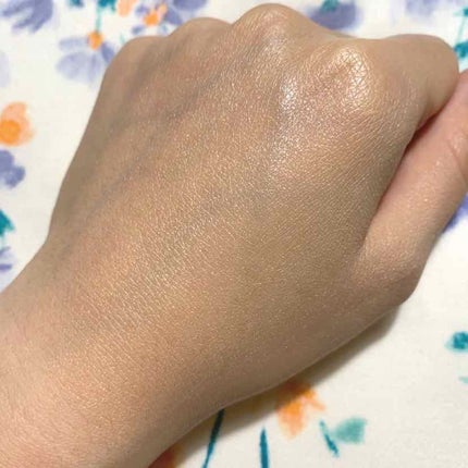 メイクアップ クリームN/ナチュラグラッセ/化粧下地を使ったクチコミ(2枚目)