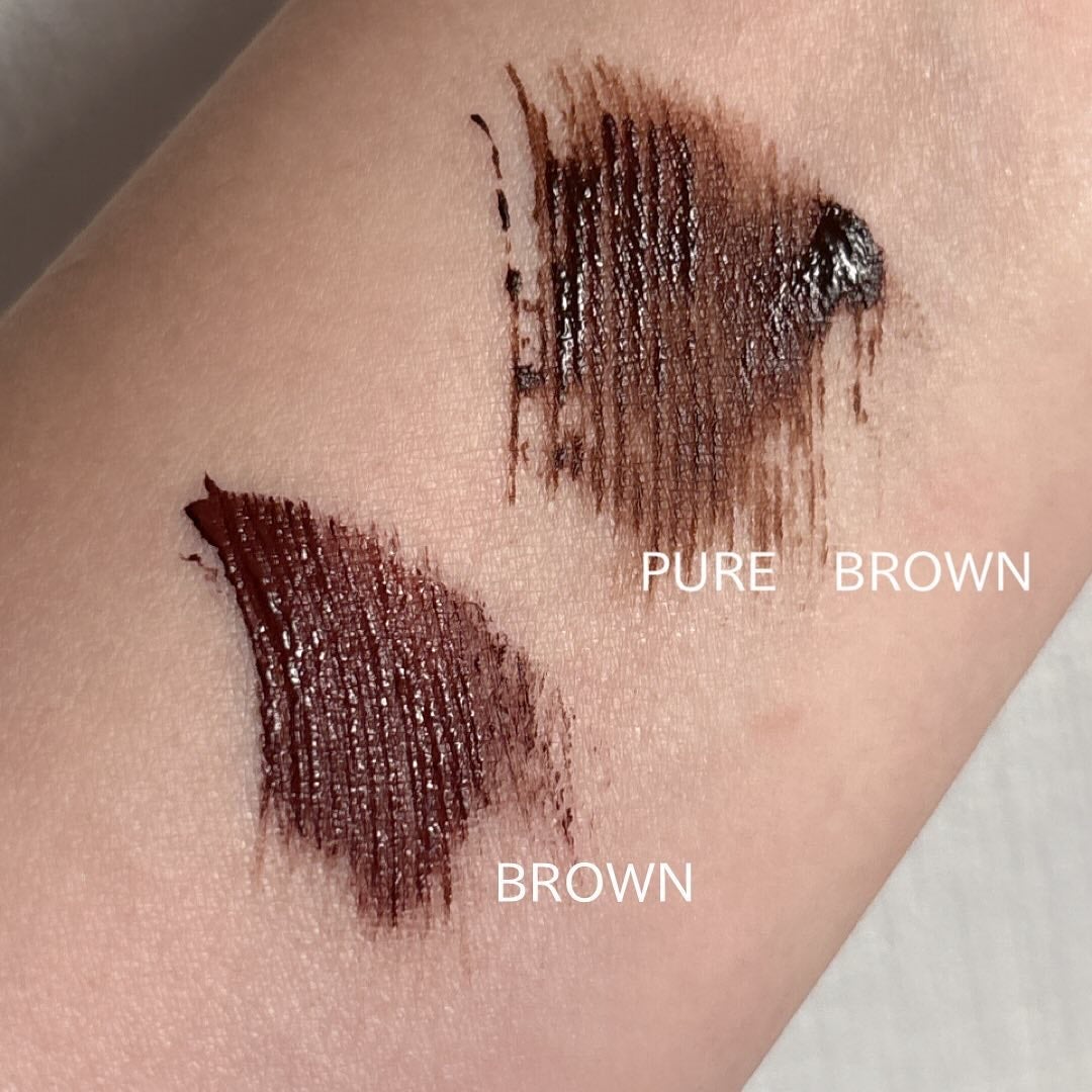 パーフェクトエクステンション マスカラ for カール/D-UP/マスカラを使ったクチコミ(3枚目)