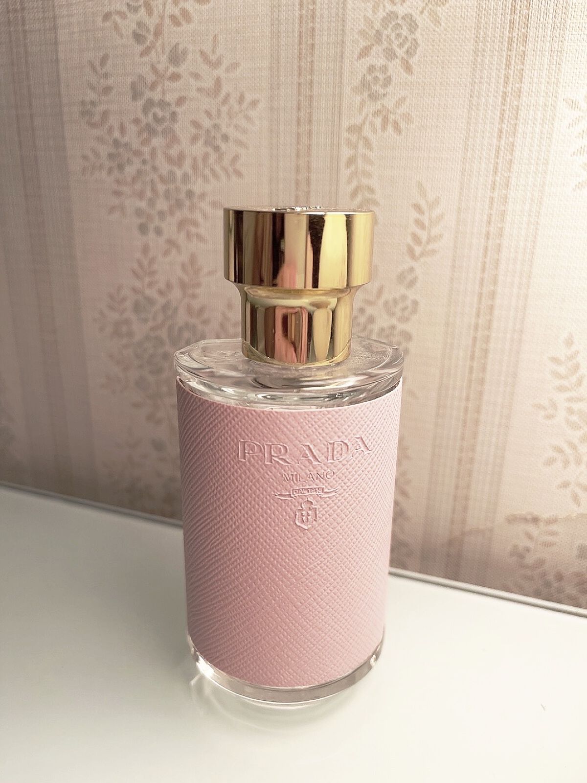 試してみた】プラダ フェム ロー EDT PRADA BEAUTYのリアルな口コミ