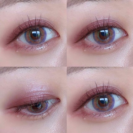 プロ アイ パレット/CLIO/アイシャドウパレットを使ったクチコミ(3枚目)