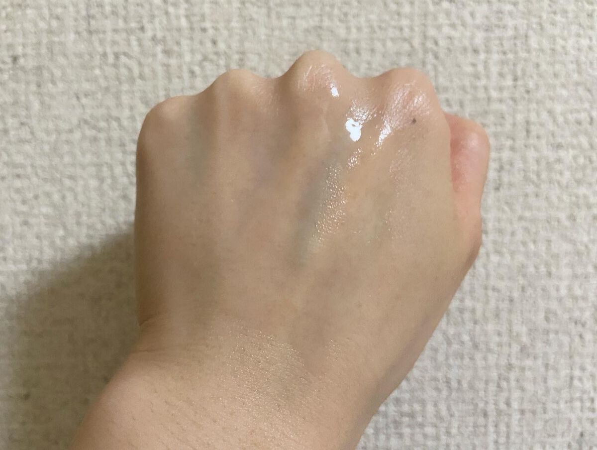 ガラクトミーバクチオールセラム/daymellow’/美容液を使ったクチコミ（3枚目）